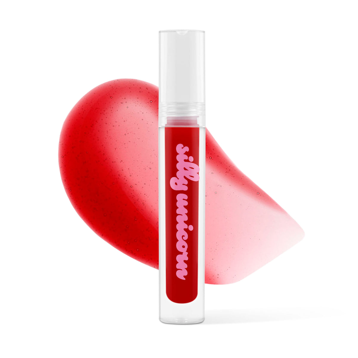 Doudou Lips in Ruby product and swatch