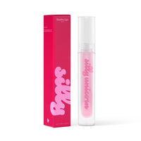 Doudou Lips in Rose product and packaging