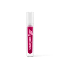 Silly Unicorn Doudou Lips lip oil in Cassis, kids and tweens lip oil