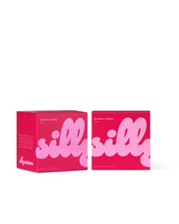 Silly Unicorn Bonbon Cheeks boxes