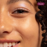 Silly Unicorn Bonbon Cheeks blush stick in Opale, alternate view
