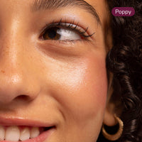 Silly Unicorn Bonbon Cheeks blush stick in Poppy, alternate view