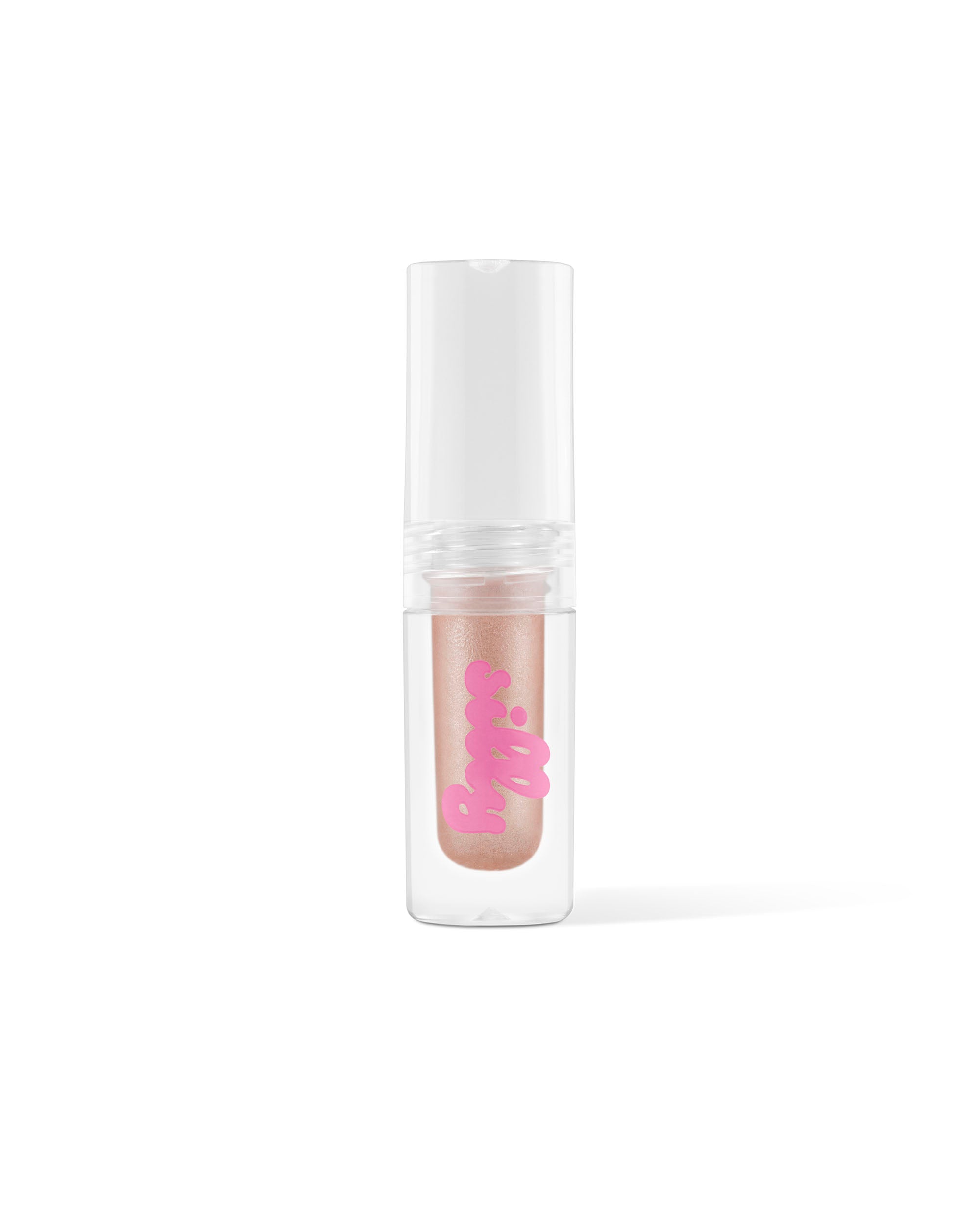 Silly Unicorn Eyeshadow Chouchou Goldie