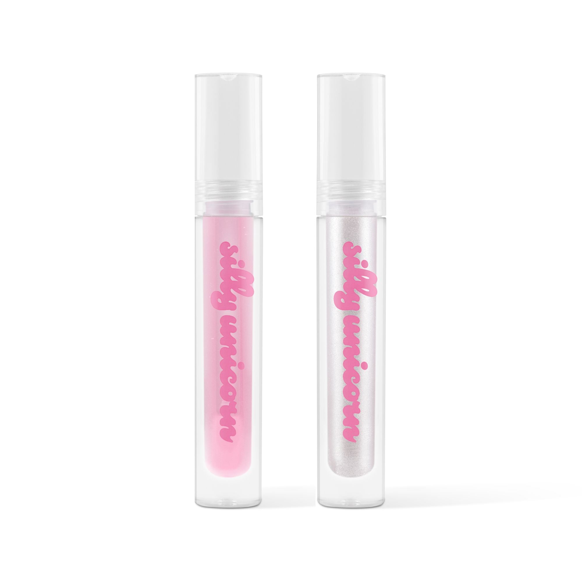 Lip Oil Duos