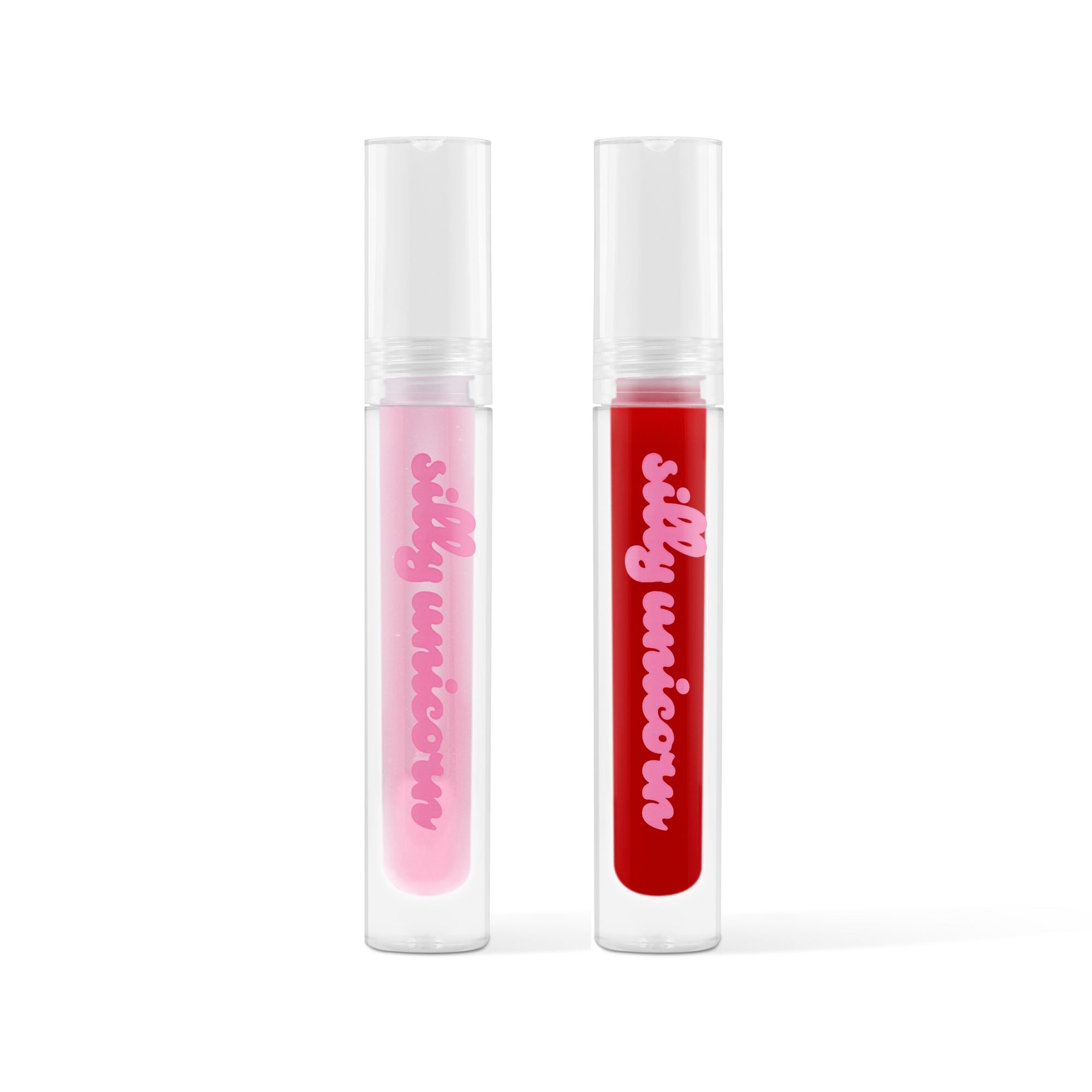 Lip Oil Duos