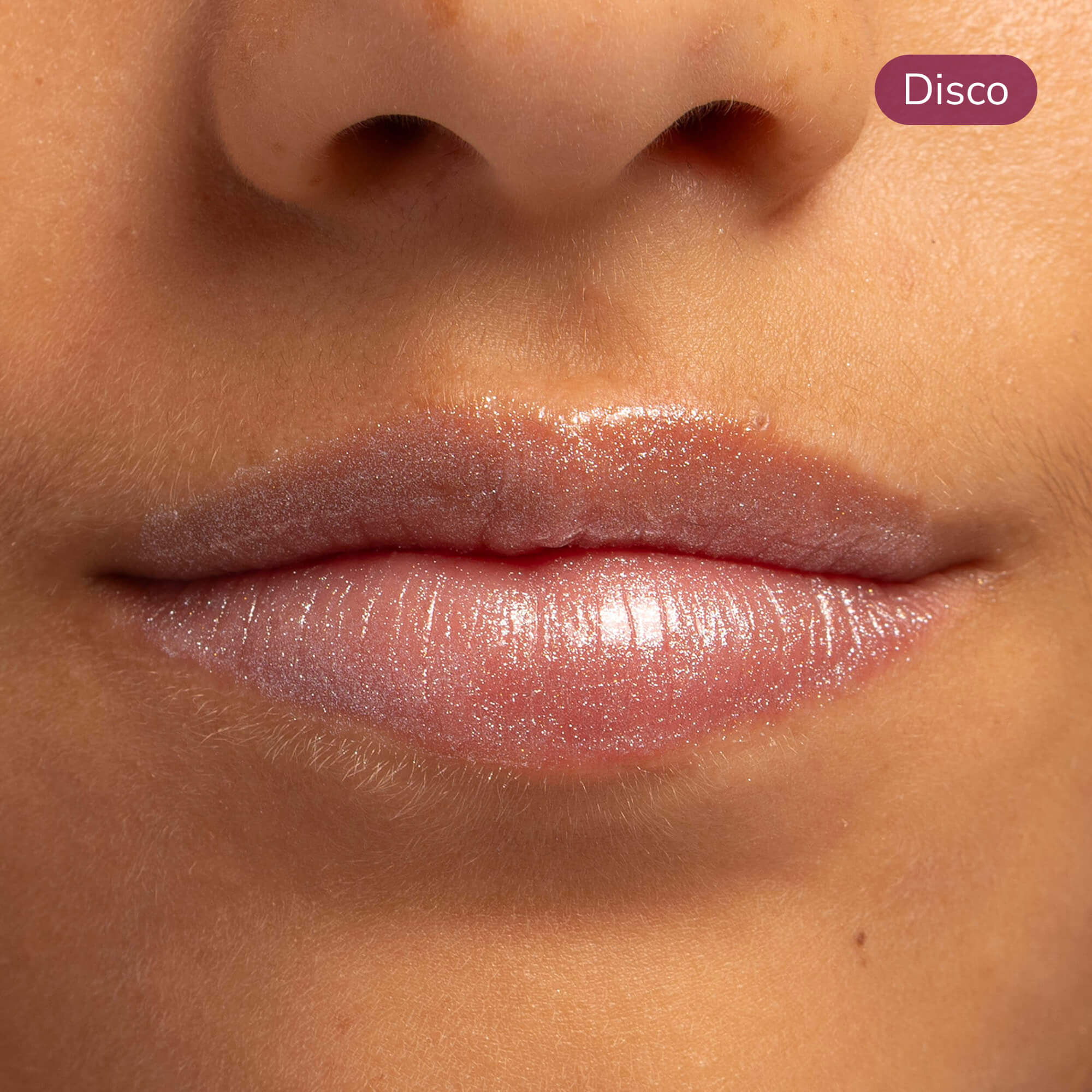 Doudou Lips