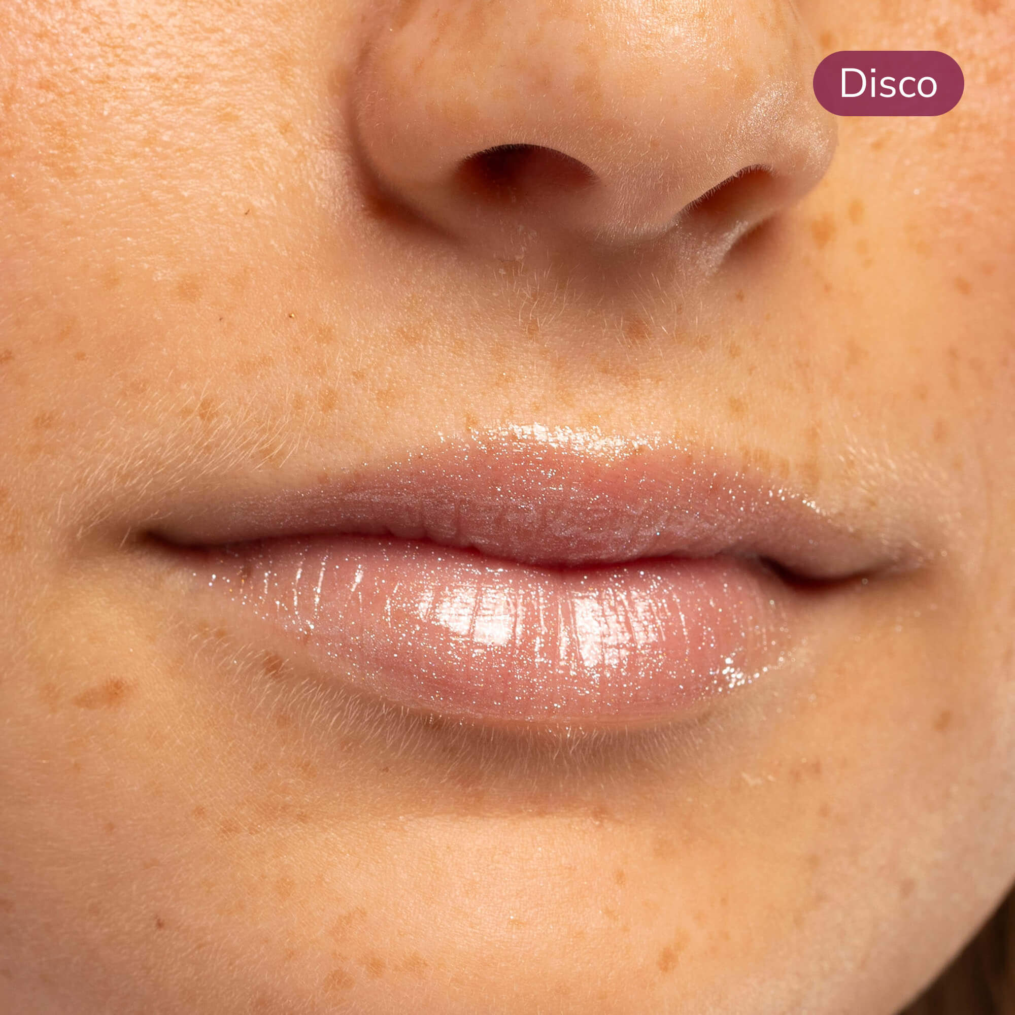 Doudou Lips