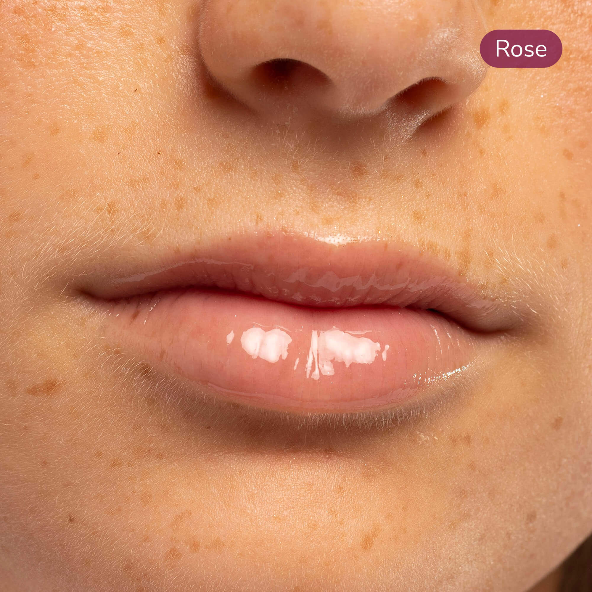 Doudou Lips